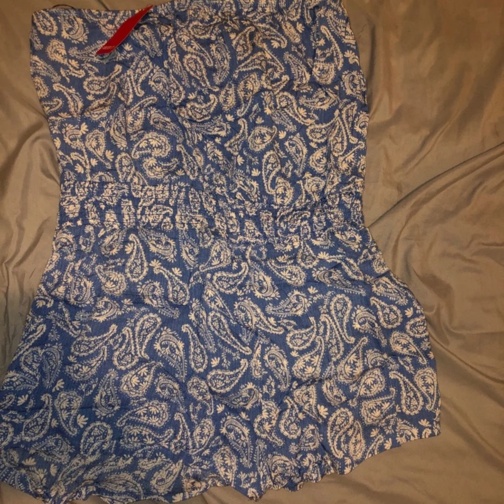 Forever 21 Romper